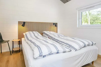 22 Personen Ferienhaus in Glesborg