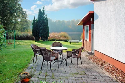 Ferienhaus Uferblick, Teupitz