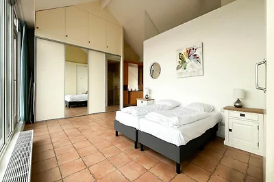 Penthouse mit Seeblickterrasse