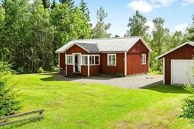 8 persone case ad SKÅNES FAGERHULT-By Traum
