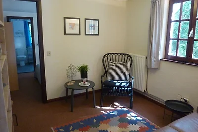 Boutique-Ferienwohnung in Bohon, inmitten des...