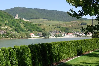 Mieszkanie wakacyjne Sommer Wachau 1