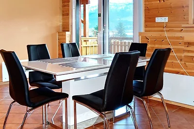 5 persone case ad EIDSVÅG