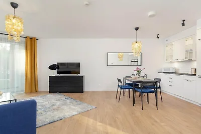 Ferienwohnung am Meer, Innenpool