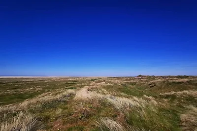 5 Personen Ferienhaus in Fanø