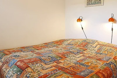 6 Personen Ferienhaus in Hvide Sande-By Traum