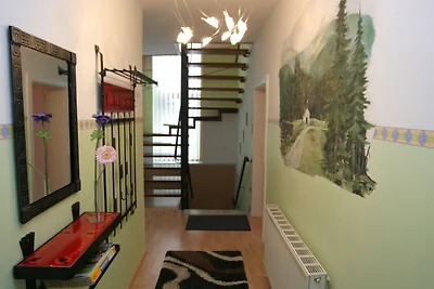 Grosses Ferienhaus am Katschberg in Kaernten