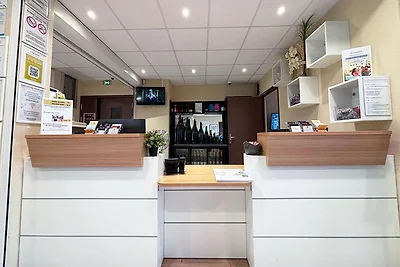 Exklusiver Champagner-Aufenthalt für zwei...