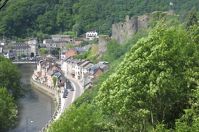 Gemütliches Ferienhaus in La Roche-en-Ardenne...