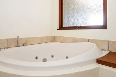 8 Personen Ferienhaus in Ebeltoft-By Traum
