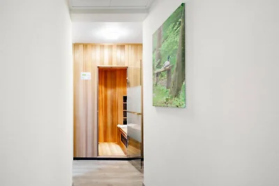 Komfortables Ferienhaus in der Natur.