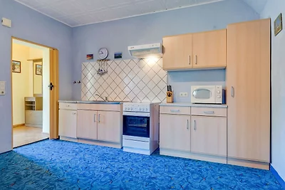 Wohnung in Te�mannsdorf mit Garten