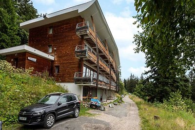 Tolle Wohnung in Chamrousse