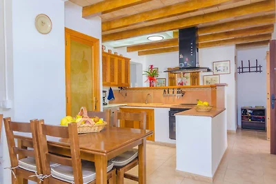 Son Vanrell - Ferienhaus Mit Privatem Pool