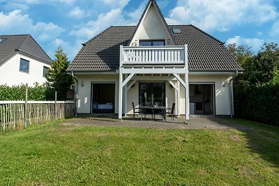 Appartamento per vacanze a Bastorf con...
