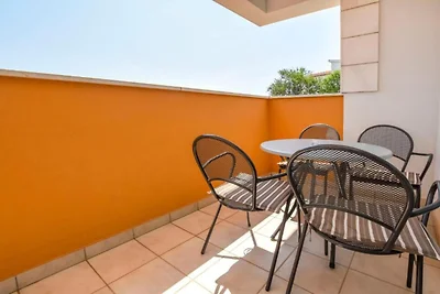 Aurel Suites-Two Bedroom with Balcony