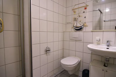 Wohnung in Bruchhausen mit Terrasse