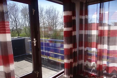 Ferienhaus mit 2 Schlafzimmer