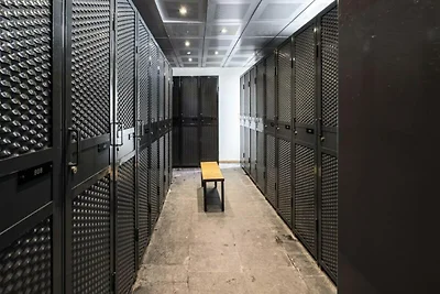 VAL THORENS Vermietung: Studio für 4 Personen...