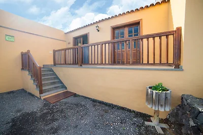 Komfortables Ferienhaus mit Terrasse