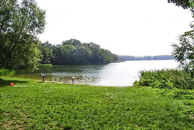 Ferienhaus am Dümmer See, Perlin