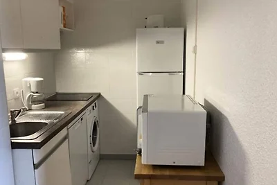 2 Zimmer für 6 Personen