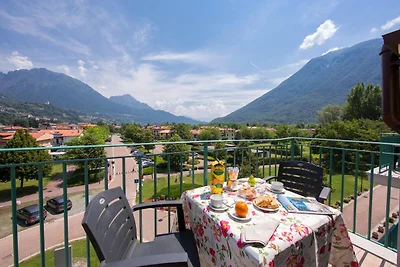 Studio in Porlezza am Luganersee