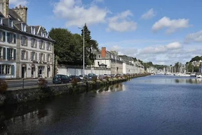 Regattas Residence mit zwei Zimmern