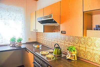 Accogliente chalet Molln con giardino