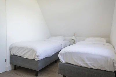 Bungalow auf Texel mit großzügiger Terrasse