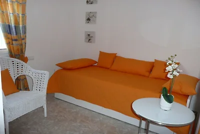 Wohnung mit 2 Schlafzimmer