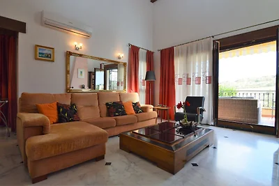Belvilla van OYO Villa Oranje