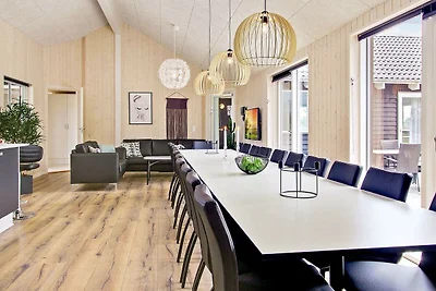 20 Personen Ferienhaus in Hasselberg