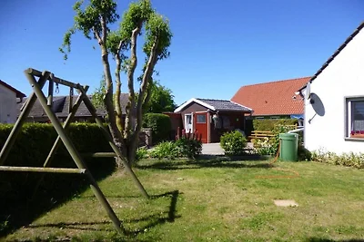 In the Cornehl holiday home