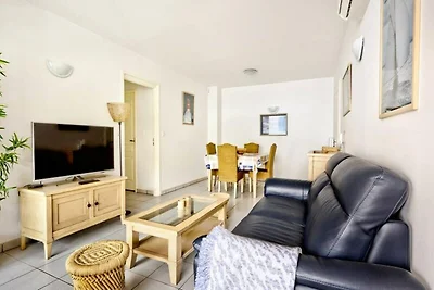 Appartamento ad Arcachon vicino alla spiaggia