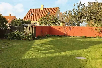 4 persone case ad Svaneke