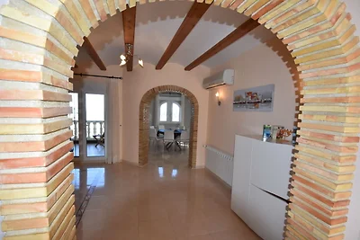 Villa pittoresca con piscina privata