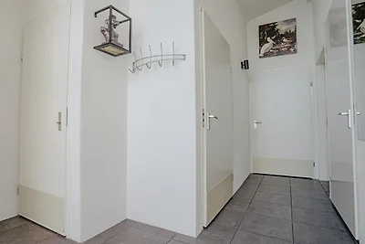 Haus am Uitgeestermeer mit Garten