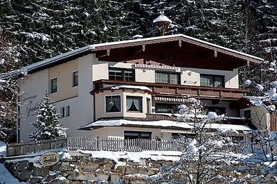 Scheuling nella Casa Fernblick