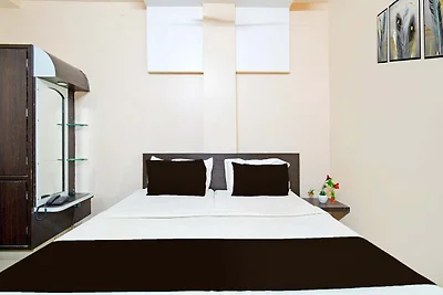 Super Hotel O Kurnool in der Nähe des Kurnool...