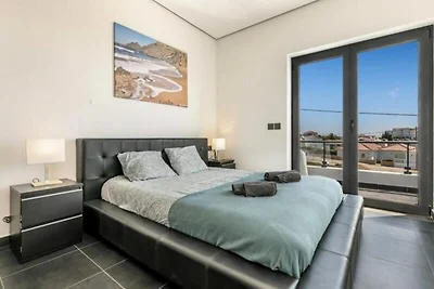 Villa ad Aljezur con Piscina Riscaldata