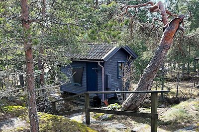 7 Personen Ferienhaus in VÄRMDÖ