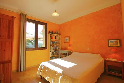 Casa vacanze indipendente a Rossiglione