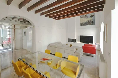 Ferienhaus Erholungsurlaub Petra