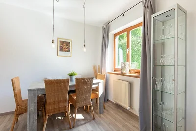 Wohnung in Feichten nahe Zentrum