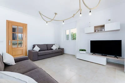 Dones D'aigua 11 - Villa Con Piscina Privada