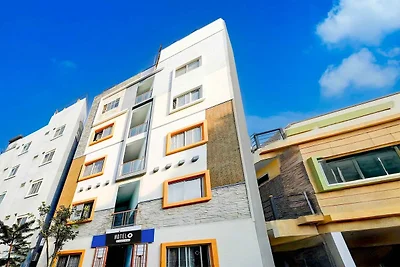 Hotel O Uttarahalli