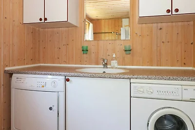 6 persoons vakantie huis in Hadsund-By Traum