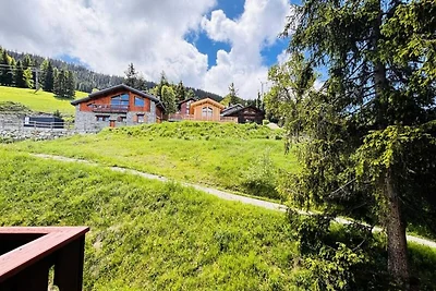 2-Zimmer-Appartement für 4 Personen, 22m²