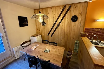 Appartamento a Mont-Dore con Vista